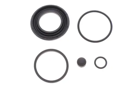 Ремкомплект супорта (заднього) Toyota Rav V 18-/Lexus UX 20- (d=43mm) (Advics) QUICK BRAKE 114-0380