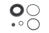 Ремкомплект супорта (заднього) Mitsubishi Eclipse 17-/Outlander III 12- (d=43mm) (Advics) QUICK BRAKE 114-0383 (фото 1)