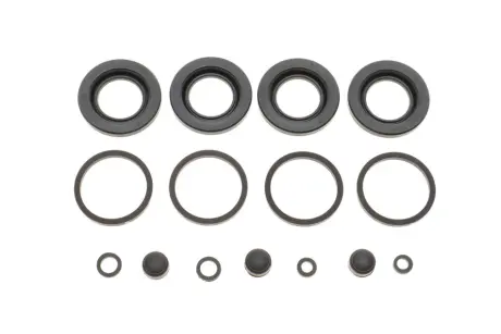 Ремкомплект суппорту QUICK BRAKE 114-0400