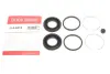 Ремкомплект супорта (переднього) Toyota Previa 90-00 (d=45mm) (Akebono) QUICK BRAKE 114-0415 (фото 2)