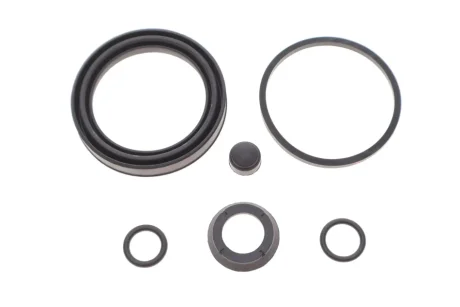 Ремкомплект супорта (переднього) Citroen C5 01-08 (d=54mm) (Bosch) QUICK BRAKE 114-0421