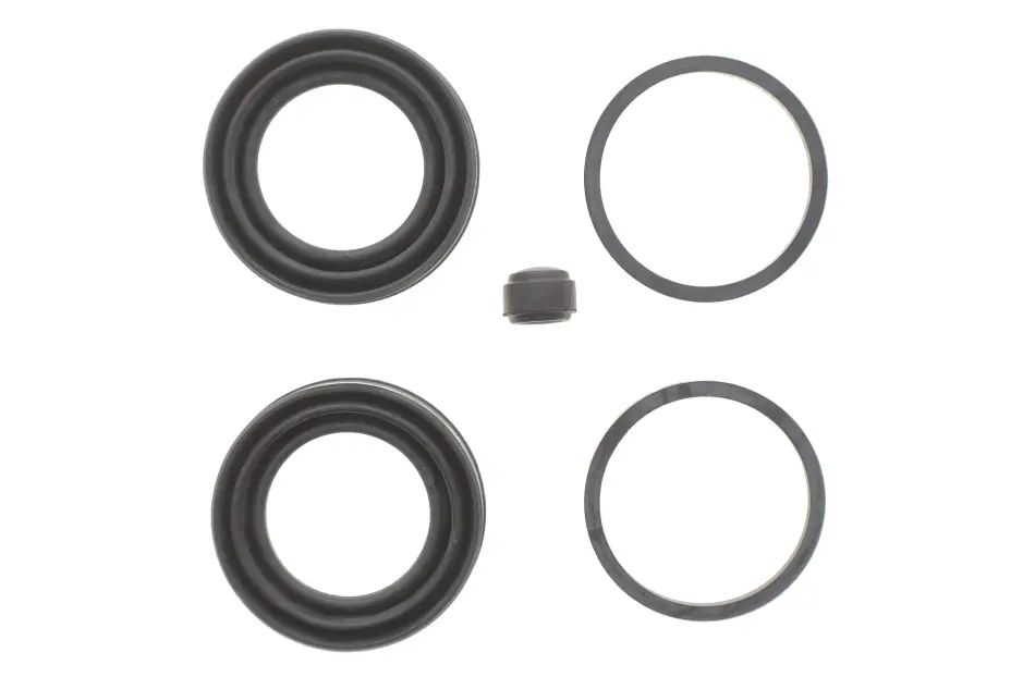 Ремкомплект супорта (переднього) Ford Transit 86-92 (d=38mm) (Bendix) QUICK BRAKE 114-0443 (фото 1)
