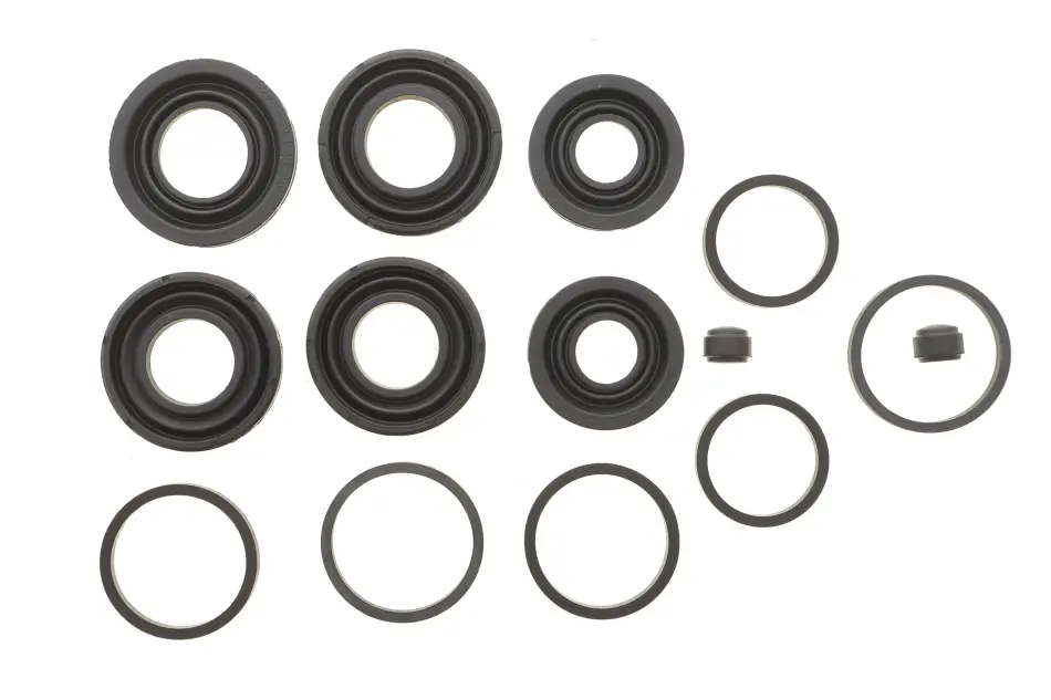 Ремкомплект супорта (переднього) Audi Q7/VW Touareg 15 (d=30/36/38mm) QUICK BRAKE 114-0449 (фото 1)