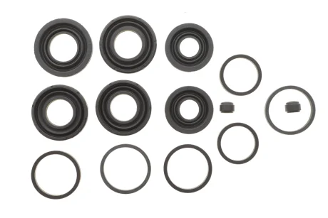 Ремкомплект супорта (переднього) Audi Q7/VW Touareg 15 (d=30/36/38mm) QUICK BRAKE 114-0449