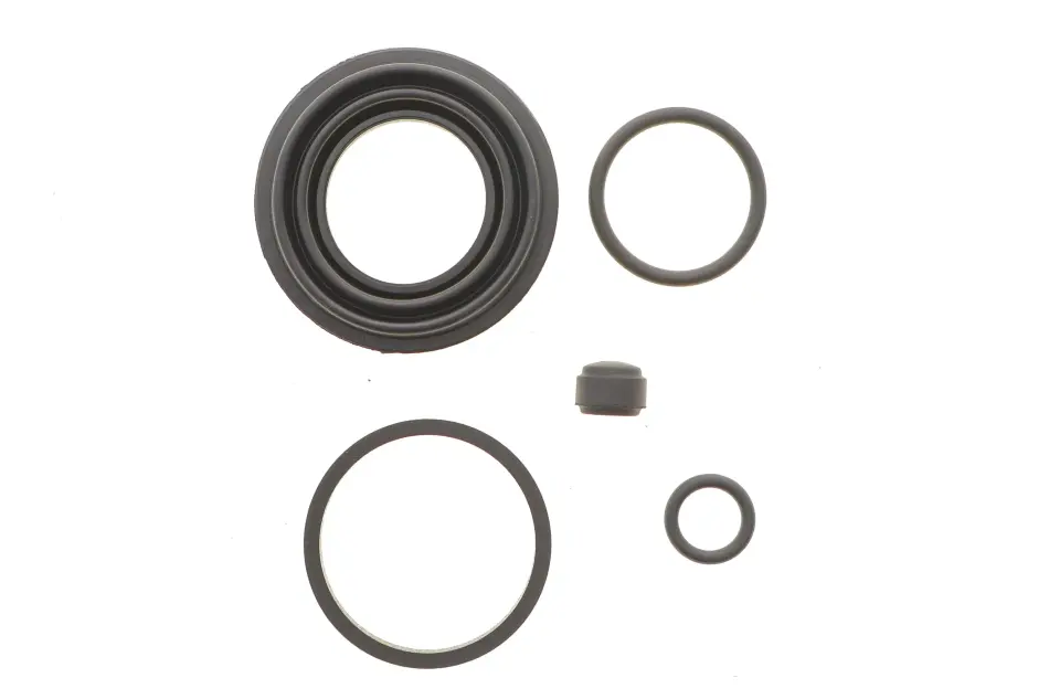 Ремкомплект супорта (заднього) BMW 3 (G20/G80/G28) 18- (d=40mm) (Ate) QUICK BRAKE 114-0451 (фото 1)