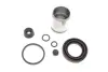Ремкомплект супорта (заднього) VW Caddy III/T5/Renault Trafic 01- (d=41mm) TRW (+ поршень) QUICK BRAKE 114-5002 (фото 1)