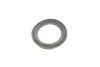 Ремкомплект супорта (переднього) Mazda 6 02-08 (d=57mm) (+поршень) QUICK BRAKE 114-5011 (фото 6)