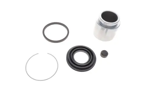 Ремкомплект супорта (заднього) Mitsubishi Pajero 00- (d=45mm) (+поршень) QUICK BRAKE 114-5072