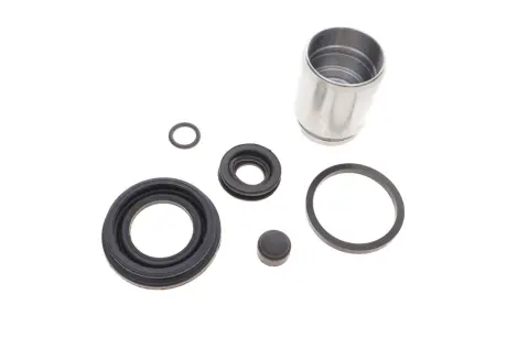 Елементи гальмівного супорта (РМК суппорта з поршнем) QUICKBRAKE QUICK BRAKE 114-5086