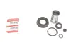 Ремкомплект супорта (заднього) Toyota Yaris 05- (d=34mm) (+поршень) QUICK BRAKE 114-5092 (фото 1)