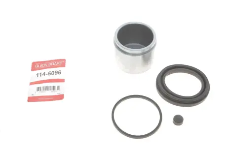 Елементи гальмівного супорта (Поршень) QUICKBRAKE QUICK BRAKE 114-5096