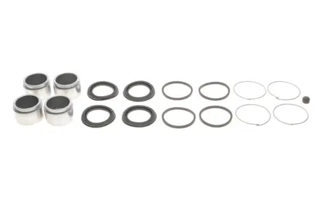 Елементи гальмівного супорта (РМК суппорта з поршнем) QUICKBRAKE QUICK BRAKE 114-5107