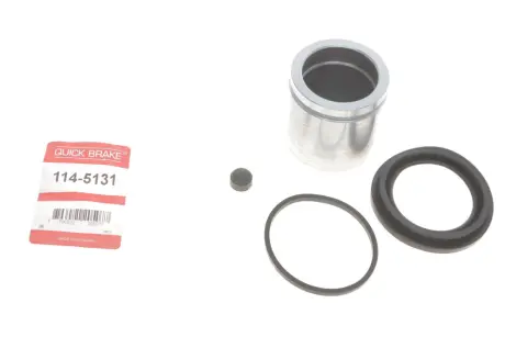 Елементи гальмівного супорта (РМК суппорта з поршнем) QUICKBRAKE QUICK BRAKE 114-5131