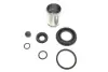 Ремкомплект супорта (заднього) Nissan Almera II/Mazda 6 00-06 (d=34mm) (+ поршень) QUICK BRAKE 114-5144 (фото 1)
