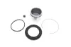 Ремкомплект супорта (переднього) Toyota Camry/Auris 01- (d=63mm) (+поршень) QUICK BRAKE 114-5163 (фото 1)