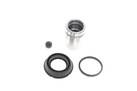 Ремкомплект супорта (заднього) MB C-class (W204)/E-class (A207) 07- (d=38mm) (+поршень) QUICK BRAKE 114-5225