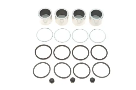 Ремкомплект супорту QUICK BRAKE 114-5234