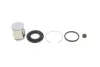 Ремкомплект супорта (заднього) Subaru Forester/Legacy 97- (d=38mm) (+поршень) QUICK BRAKE 114-5303 (фото 1)