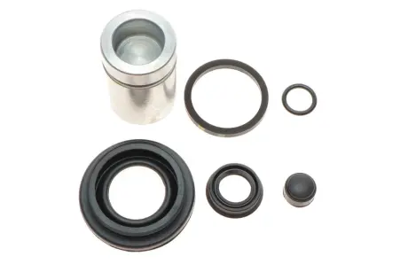 Елементи гальмівного супорта (РМК суппорта з поршнем) QUICKBRAKE QUICK BRAKE 114-5340