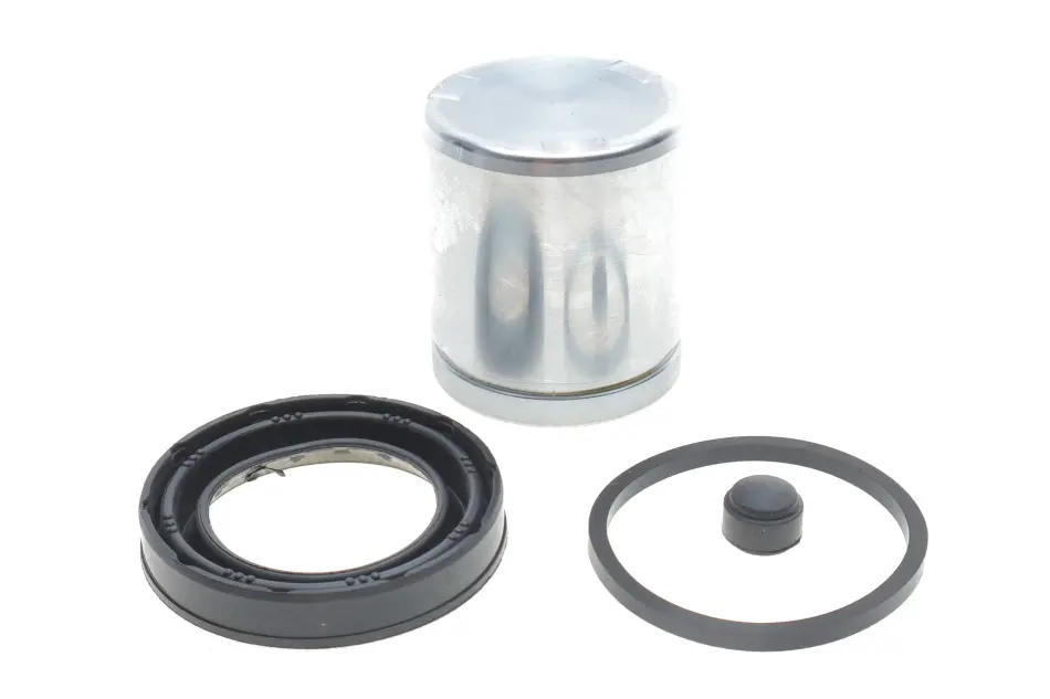 Ремкомплект супорта (заднього) MB G-class (W461/W463) 96- (d=48mm) (+ поршень) (Bosch) QUICK BRAKE 114-5382 (фото 1)