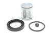 Ремкомплект супорта (заднього) MB G-class (W461/W463) 96- (d=48mm) (+ поршень) (Bosch) QUICK BRAKE 114-5382 (фото 1)