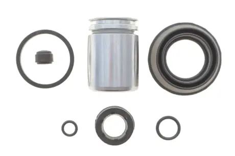 Ремкомплект супорта (заднього) Ford Transit 00-13 (d=36mm) (Ate) (+поршень) QUICK BRAKE 114-5562
