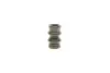 Ремкомплект супорта (заднього) VW Caddy 03- (d=38mm) (Lucas) QUICK BRAKE 114-9073 (фото 4)