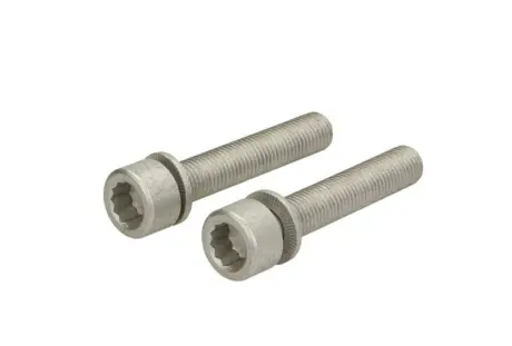 Монтажний болт гальмівного диску QB11611K QUICK BRAKE 11611K