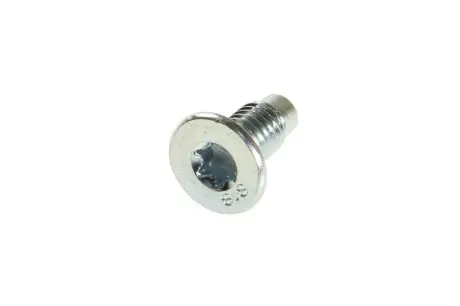 Монтажний болт гальмівного диску QB11663 QUICK BRAKE 11663