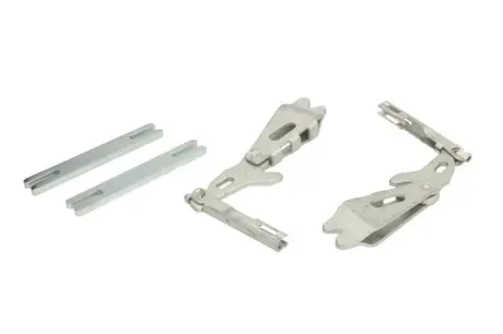 РМК важеля гальмівного розширювача QB120 53 013 QUICK BRAKE 12053013
