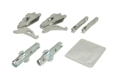 РМК важеля гальмівного розширювача QB120 53 014 QUICK BRAKE 12053014