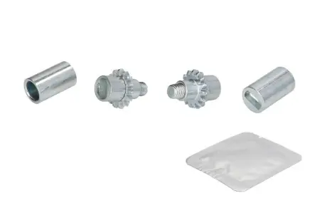 РМК важеля гальмівного розширювача QB120 53 016 QUICK BRAKE 12053016