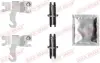 РМК важеля гальмівного розширювача QB120 53 020 QUICK BRAKE 12053020 (фото 1)