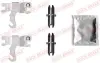 РМК важеля гальмівного розширювача QB120 53 029 QUICK BRAKE 12053029 (фото 1)