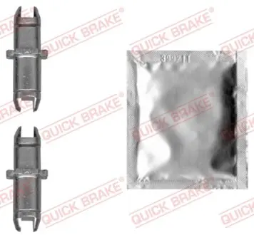 РМК важеля гальмівного розширювача QB120 53 030 QUICK BRAKE 12053030