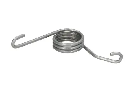 Пружина супорта (заднього) Skoda Octavia/VW Golf IV/V/Passat 94-10 (L) QUICK BRAKE 18116
