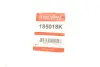 Поршень супорта (заднього) Toyota Rav4 /Yaris 00-05 (32x47mm) QUICK BRAKE 185018K (фото 2)
