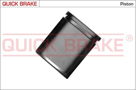 Поршеньок супорта (заднього) Opel Movano/Renault Master 10- (48x53mm) (Brembo) QUICK BRAKE 185046