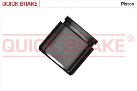 Елементи гальмівного супорта QUICKBRAKE QUICK BRAKE 185083