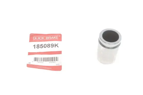 Комплект поршня супорту QUICK BRAKE 185089K
