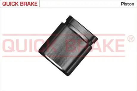 Елементи гальмівного супорта QUICKBRAKE QUICK BRAKE 185102