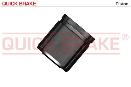 Елементи гальмівного супорта QUICKBRAKE QUICK BRAKE 185103