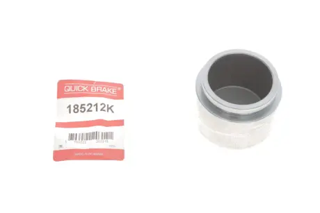 Комплект поршня супорту QUICK BRAKE 185212K