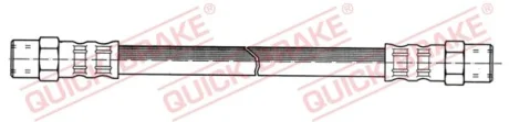 Гальмівний шланг QUICKBRAKE QUICK BRAKE 22.002