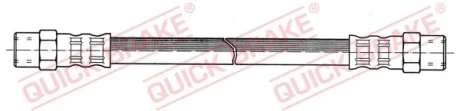 Тормозний шланг QUICKBRAKE QUICK BRAKE 22.061