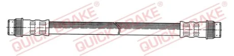 Гальмівний шланг QUICKBRAKE QUICK BRAKE 22.092