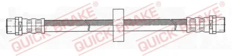 Тормозний шланг QUICKBRAKE QUICK BRAKE 22.105