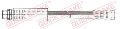 Гальмівний шланг QUICKBRAKE QUICK BRAKE 22.308