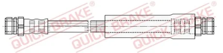 Гальмівний шланг QUICKBRAKE QUICK BRAKE 22.315
