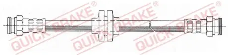 Гальмівна трубка QB22.903 QUICK BRAKE 22903